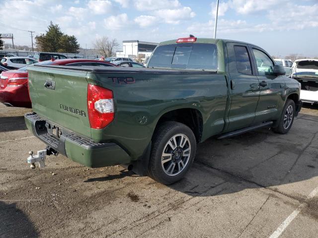 Photo 2 VIN: 5TFRY5F16MX288438 - TOYOTA TUNDRA 