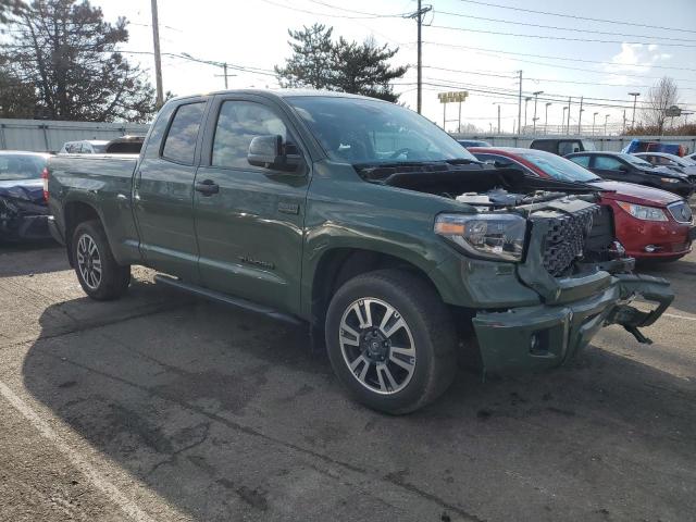 Photo 3 VIN: 5TFRY5F16MX288438 - TOYOTA TUNDRA 