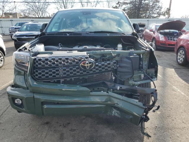 Photo 4 VIN: 5TFRY5F16MX288438 - TOYOTA TUNDRA 