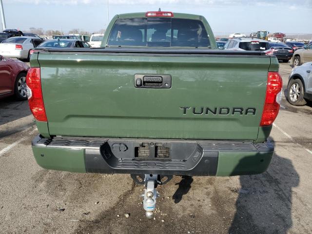 Photo 5 VIN: 5TFRY5F16MX288438 - TOYOTA TUNDRA 