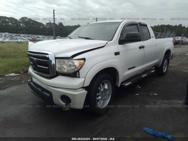 Photo 1 VIN: 5TFRY5F17AX077423 - TOYOTA TUNDRA 2WD TRUCK 