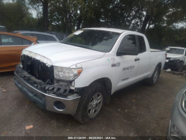 Photo 1 VIN: 5TFRY5F17AX079107 - TOYOTA TUNDRA 2WD TRUCK 