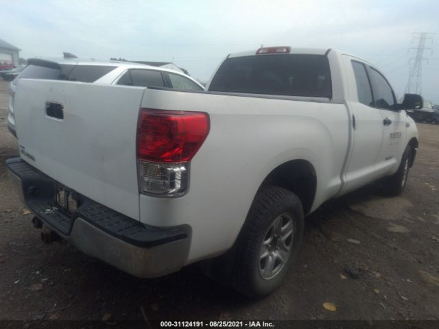 Photo 3 VIN: 5TFRY5F17AX079107 - TOYOTA TUNDRA 2WD TRUCK 