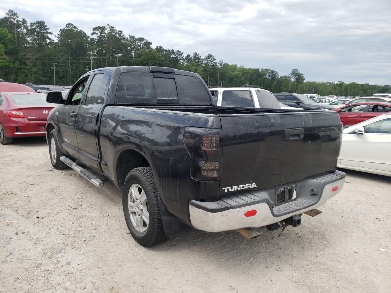 Photo 2 VIN: 5TFRY5F17AX081732 - TOYOTA TUNDRA DOU 