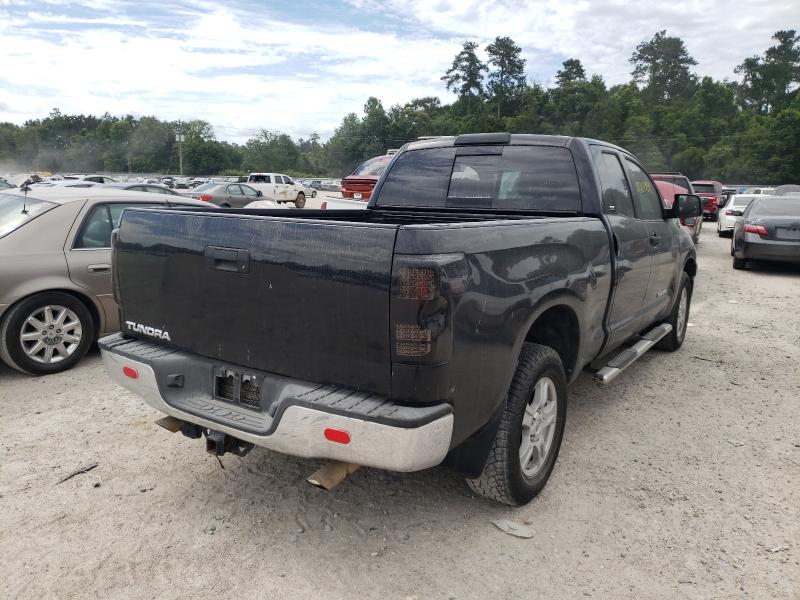 Photo 3 VIN: 5TFRY5F17AX081732 - TOYOTA TUNDRA DOU 