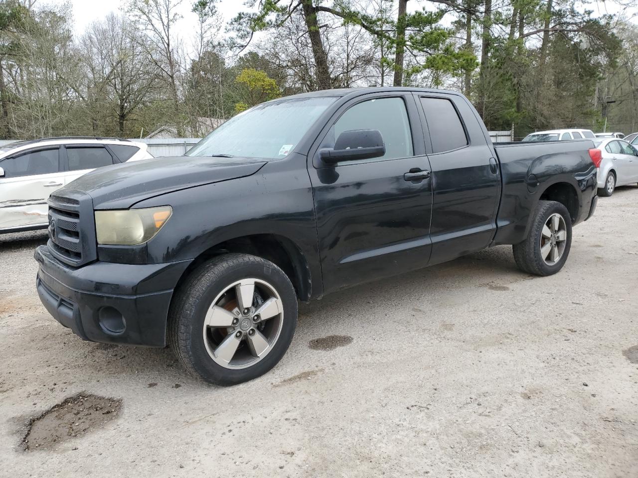 Photo 0 VIN: 5TFRY5F17AX087613 - TOYOTA TUNDRA 