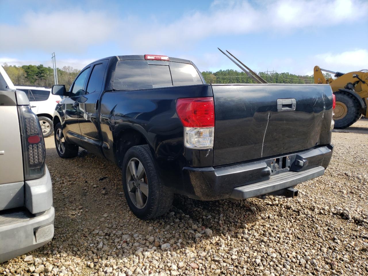 Photo 1 VIN: 5TFRY5F17AX087613 - TOYOTA TUNDRA 