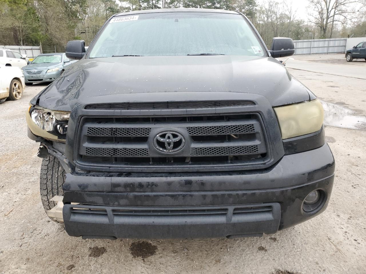 Photo 4 VIN: 5TFRY5F17AX087613 - TOYOTA TUNDRA 