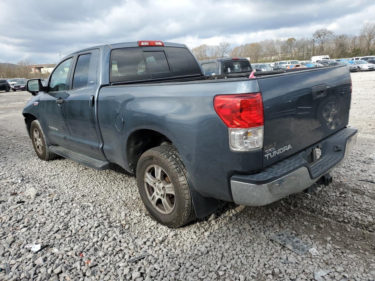 Photo 1 VIN: 5TFRY5F17AX089149 - TOYOTA TUNDRA 