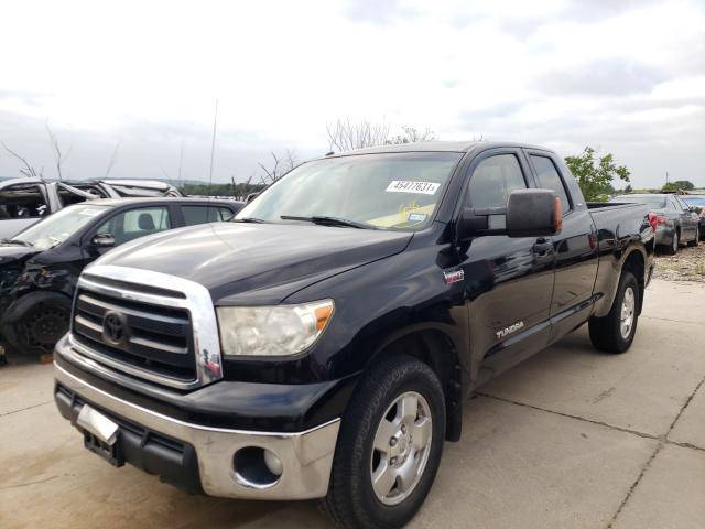 Photo 1 VIN: 5TFRY5F17AX093539 - TOYOTA TUNDRA DOU 