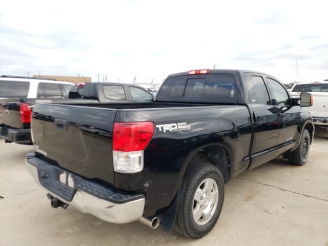 Photo 3 VIN: 5TFRY5F17AX093539 - TOYOTA TUNDRA DOU 