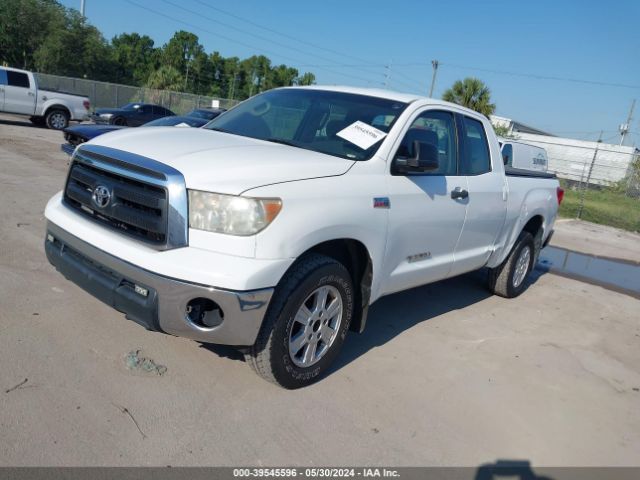 Photo 1 VIN: 5TFRY5F17BX100894 - TOYOTA TUNDRA 