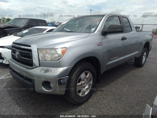 Photo 1 VIN: 5TFRY5F17BX103326 - TOYOTA TUNDRA 2WD TRUCK 