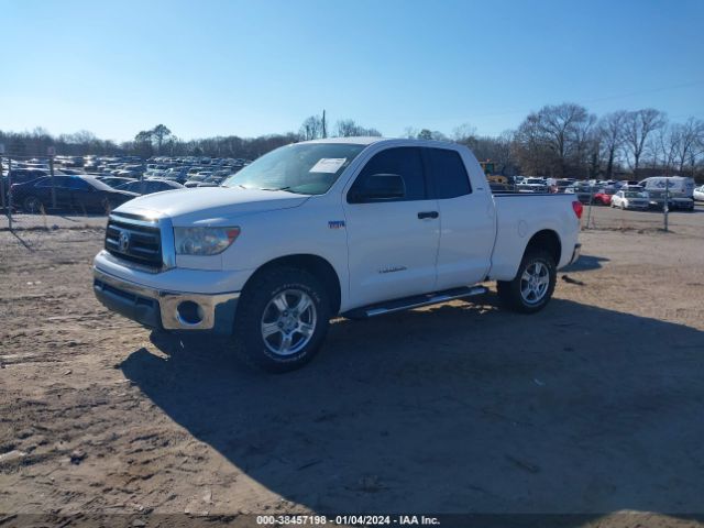 Photo 1 VIN: 5TFRY5F17BX104217 - TOYOTA TUNDRA 