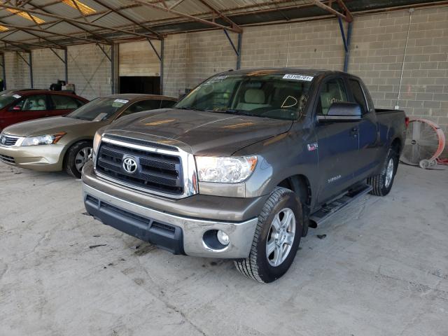 Photo 1 VIN: 5TFRY5F17BX105576 - TOYOTA TUNDRA DOU 