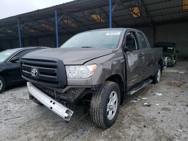 Photo 1 VIN: 5TFRY5F17BX113421 - TOYOTA TUNDRA DOU 