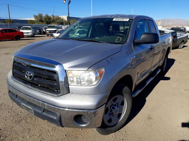 Photo 1 VIN: 5TFRY5F17BX114844 - TOYOTA TUNDRA DOU 