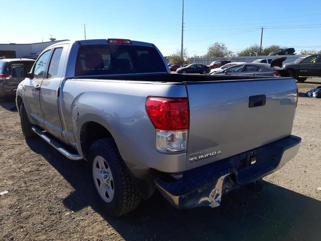 Photo 2 VIN: 5TFRY5F17BX114844 - TOYOTA TUNDRA DOU 