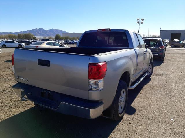 Photo 3 VIN: 5TFRY5F17BX114844 - TOYOTA TUNDRA DOU 