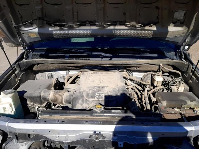 Photo 6 VIN: 5TFRY5F17BX114844 - TOYOTA TUNDRA DOU 