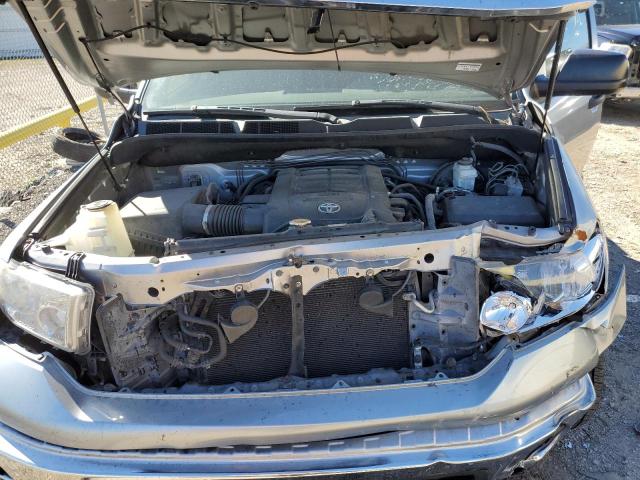 Photo 10 VIN: 5TFRY5F17CX116272 - TOYOTA TUNDRA DOU 