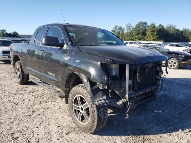 Photo 0 VIN: 5TFRY5F17CX120578 - TOYOTA TUNDRA DOU 