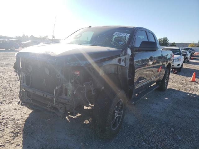 Photo 1 VIN: 5TFRY5F17CX120578 - TOYOTA TUNDRA DOU 