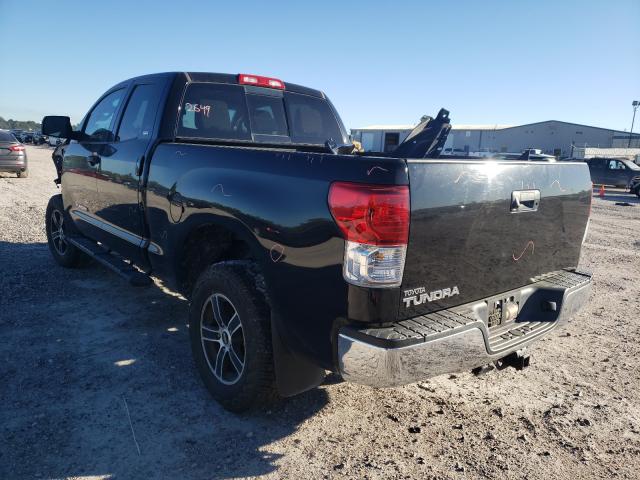 Photo 2 VIN: 5TFRY5F17CX120578 - TOYOTA TUNDRA DOU 