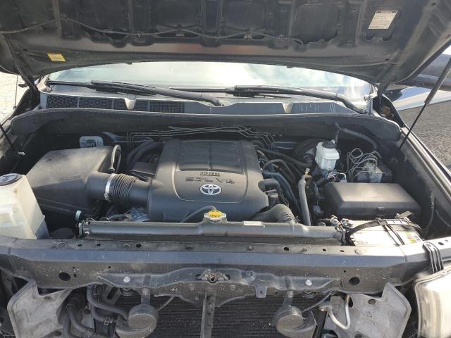 Photo 10 VIN: 5TFRY5F17CX132424 - TOYOTA TUNDRA DOU 