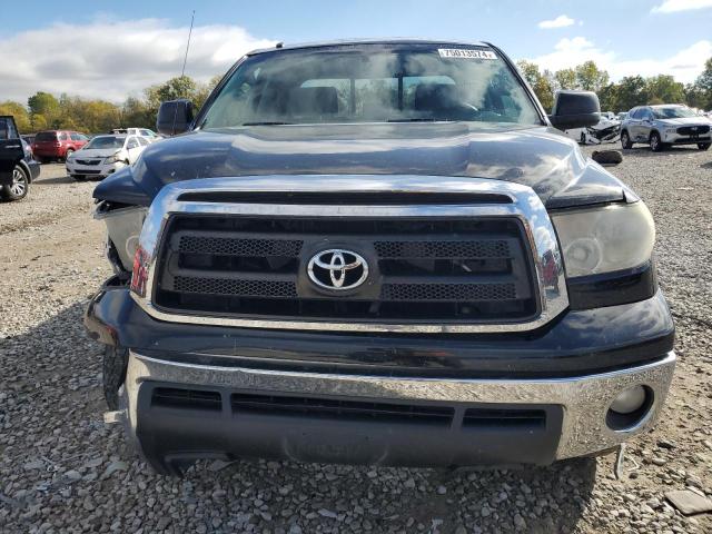 Photo 4 VIN: 5TFRY5F17CX132424 - TOYOTA TUNDRA DOU 