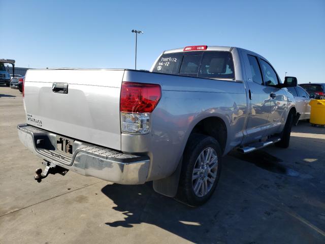 Photo 3 VIN: 5TFRY5F17DX134014 - TOYOTA TUNDRA DOU 