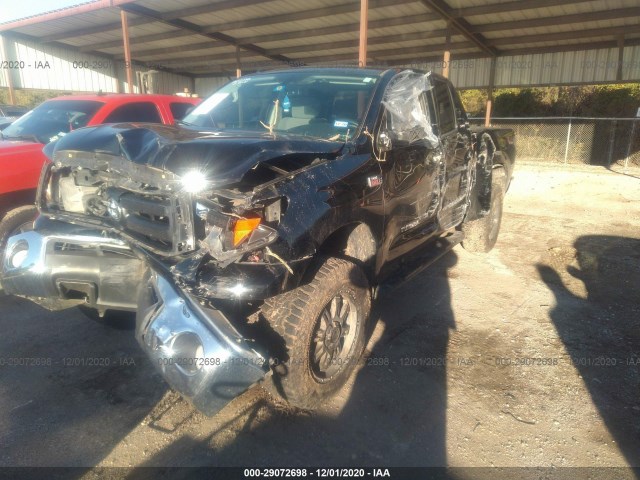 Photo 1 VIN: 5TFRY5F17DX141206 - TOYOTA TUNDRA 2WD TRUCK 