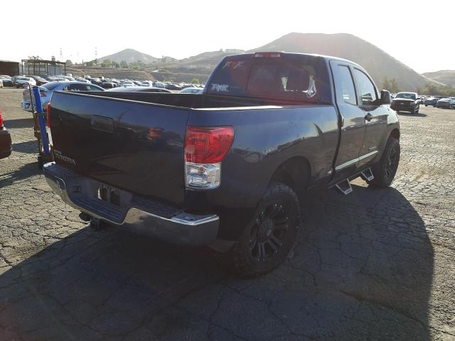 Photo 3 VIN: 5TFRY5F17DX142551 - TOYOTA TUNDRA DOU 