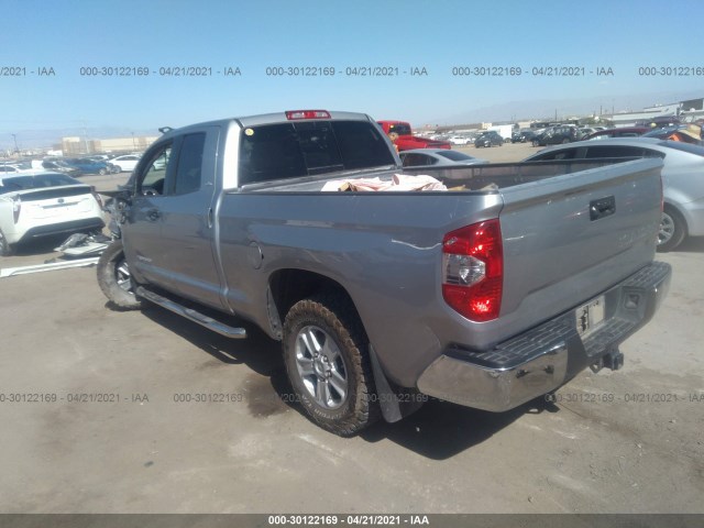 Photo 2 VIN: 5TFRY5F17EX150179 - TOYOTA TUNDRA 2WD TRUCK 