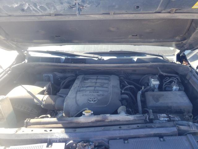 Photo 6 VIN: 5TFRY5F17EX159982 - TOYOTA TUNDRA DOU 