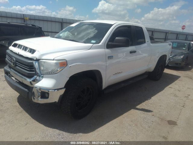 Photo 1 VIN: 5TFRY5F17EX167211 - TOYOTA TUNDRA 2WD TRUCK 