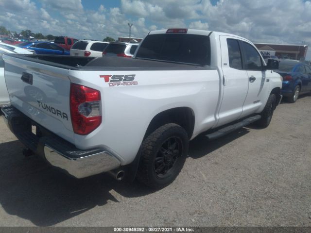 Photo 3 VIN: 5TFRY5F17EX167211 - TOYOTA TUNDRA 2WD TRUCK 