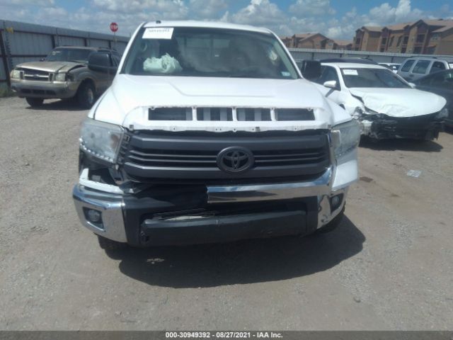 Photo 5 VIN: 5TFRY5F17EX167211 - TOYOTA TUNDRA 2WD TRUCK 