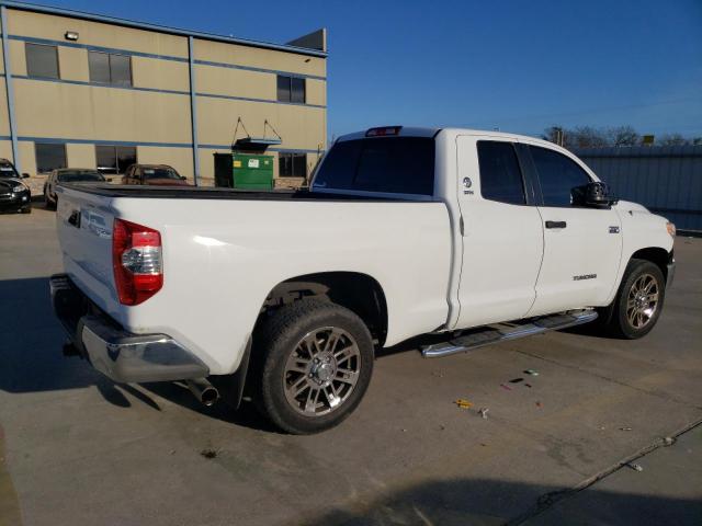 Photo 2 VIN: 5TFRY5F17FX175150 - TOYOTA TUNDRA DOU 