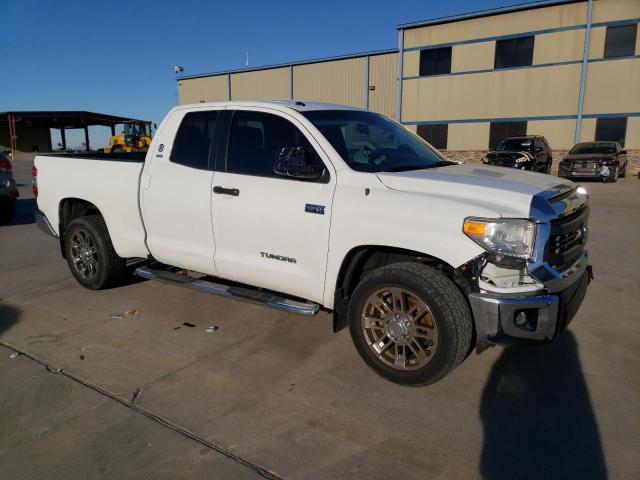 Photo 3 VIN: 5TFRY5F17FX175150 - TOYOTA TUNDRA DOU 