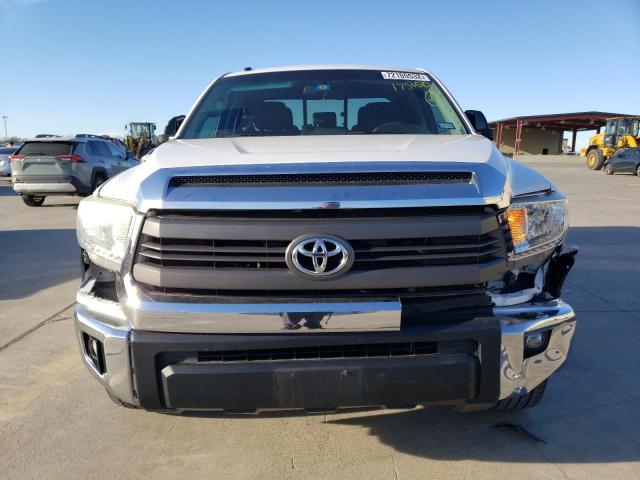 Photo 4 VIN: 5TFRY5F17FX175150 - TOYOTA TUNDRA DOU 