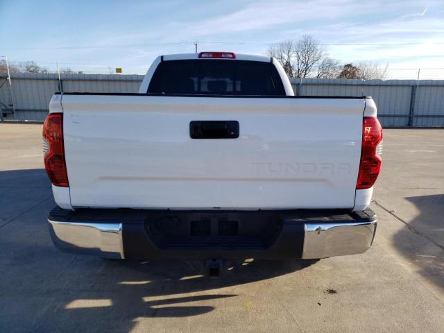 Photo 5 VIN: 5TFRY5F17FX175150 - TOYOTA TUNDRA DOU 