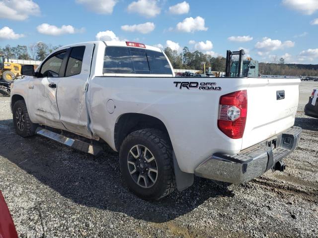 Photo 1 VIN: 5TFRY5F17FX178811 - TOYOTA TUNDRA DOU 