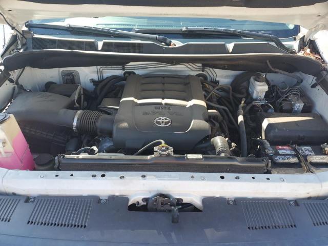 Photo 10 VIN: 5TFRY5F17FX178811 - TOYOTA TUNDRA DOU 