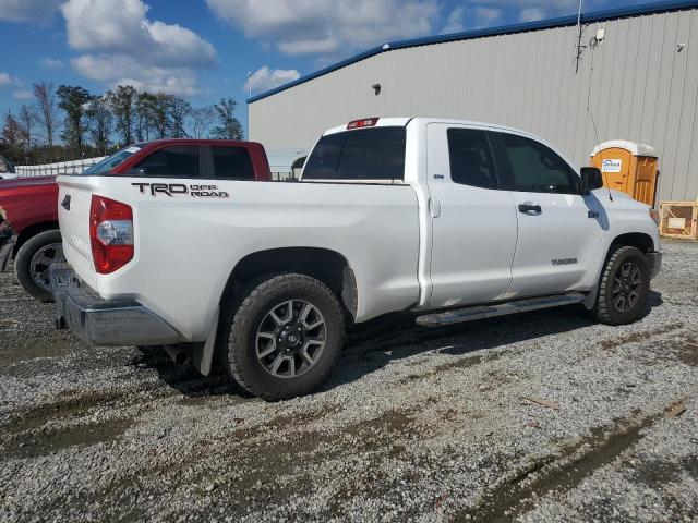 Photo 2 VIN: 5TFRY5F17FX178811 - TOYOTA TUNDRA DOU 