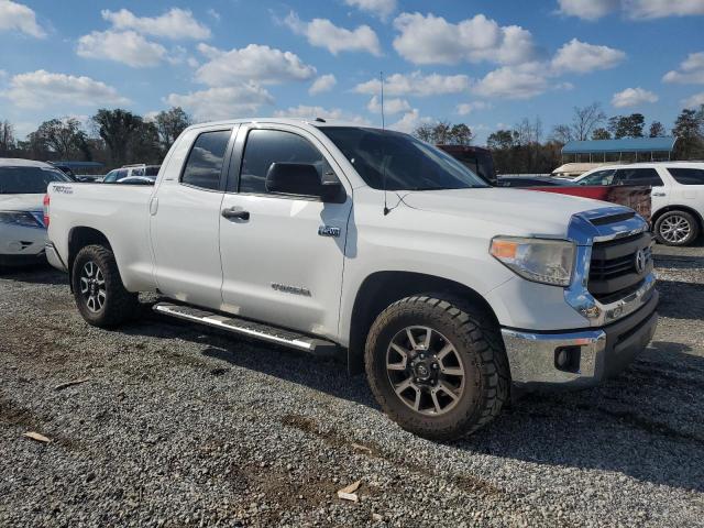 Photo 3 VIN: 5TFRY5F17FX178811 - TOYOTA TUNDRA DOU 