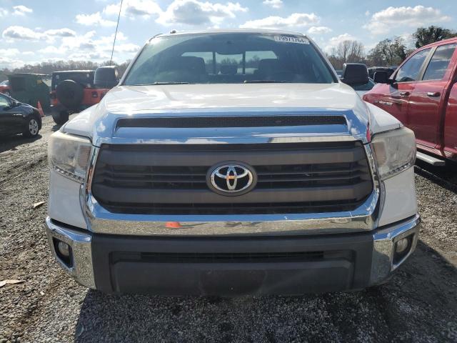 Photo 4 VIN: 5TFRY5F17FX178811 - TOYOTA TUNDRA DOU 