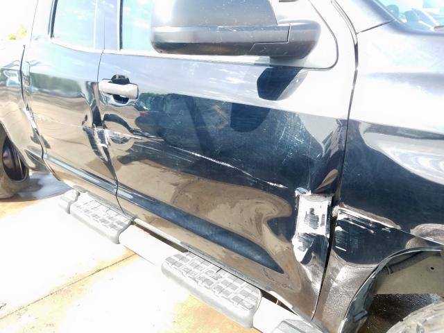 Photo 8 VIN: 5TFRY5F17GX211663 - TOYOTA TUNDRA DOU 