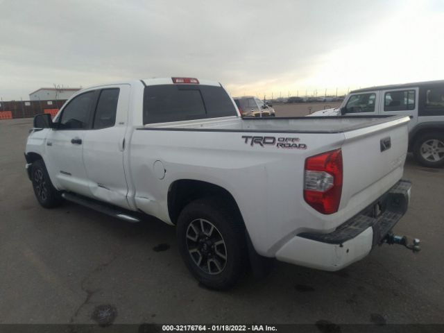 Photo 2 VIN: 5TFRY5F17HX215164 - TOYOTA TUNDRA 2WD 