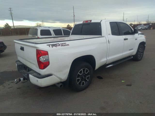 Photo 3 VIN: 5TFRY5F17HX215164 - TOYOTA TUNDRA 2WD 